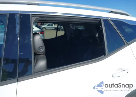 2019 GMC Terrain Slt из США, поврежденный, VIN 3GKALPEX1KL377280